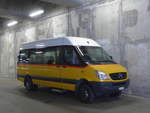 (185'049) - PostAuto Graub�nden - GR 69'693 - Mercedes am 16.