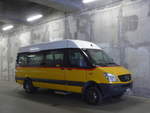 (185'050) - PostAuto Graub�nden - GR 69'693 - Mercedes am 16.