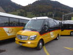 (185'745) - PostAuto Graub�nden - GR 102'501 - Mercedes/Tomassini am 2.