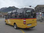 (185'749) - PostAuto Graub�nden - GR 102'501 - Mercedes/Tomassini am 2.