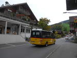 (185'752) - PostAuto Graub�nden - GR 102'501 - Mercedes/Tomassini am 2.