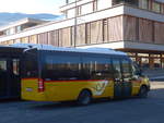 (212'598) - PostAuto Graub�nden - Nr.