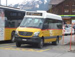(215'141) - K�bli, Gstaad - BE 305'545 - Mercedes am 14.