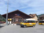 (217'194) - PostAuto Graub�nden - GR 168'863 - Mercedes am 23.