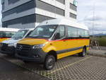 (221'529) - Bus Val M�stair, L� - PID 11'579 - Mercedes am 27.