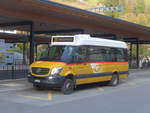 (222'174) - PostAuto Graub�nden - GR 168'868 - Mercedes am 20.
