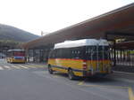 (222'175) - PostAuto Graub�nden - GR 168'868 - Mercedes am 20.