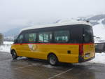 (222'995) - Tritten, Zweisimmen - BE 871'998 - Mercedes am 12.