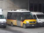 (223'253) - PostAuto Graub�nden - GR 56'016 - Mercedes am 2.