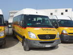 (224'656) - CarPostal Ouest - VD 329'196 - Mercedes am 2.