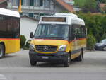 (227'009) - L�thi, Hinterfultigen - BE 221'299 - Mercedes am 7.
