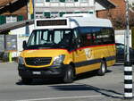(233'335) - L�thi, Hinterfultigen - BE 221'299 - Mercedes am 28.