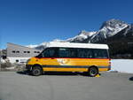(233'695) - PostAuto Graub�nden - (GR 78'339) - Mercedes (ex Graf, Brail) am 10.