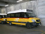 (237'786) - PostAuto Graub�nden - GR 69'693 - Mercedes am 2.