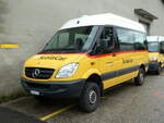 (240'516) - CarPostal Ouest - VD 361'576 - Mercedes am 2.