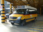 (241'076) - PostAuto Graub�nden - GR 69'693 - Mercedes am 12.