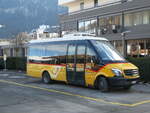 (245'103) - PostAuto Graub�nden - Nr.