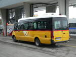 (245'295) - PostAuto Bern - BE 656'302/PID 11'649 - Mercedes (ex L�di, Uetendorf) am 23.