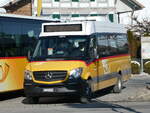 (245'559) - L�thi, Hinterfultigen - BE 221'299/PID 10'575 - Mercedes am 30.