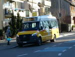 (246'088) - PostAuto Bern - BE 656'302/PID 11'649 - Mercedes (ex L�di, Uetendorf) am 13.