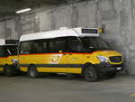 (248'658) - PostAuto Graub�nden - GR 107'306/PID 10'530 - Mercedes am 15.