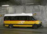 (248'666) - PostAuto Graub�nden - GR 69'693/PID 11'176 - Mercedes am 16.