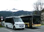 (249'224) - Keytours, Gen�ve - ZG 108'723 - Mercedes am 28.