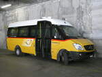 (254'911) - PostAuto Graub�nden - GR 51'479/PID 5696 - Mercedes am 8.