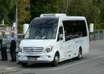 (255'456) - B�hrer, Hirzel - ZH 103'108 - Mercedes am 20.