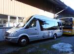 (257'927) - K�bli, Gstaad - Mercedes am 25.