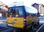 (257'934) - K�bli, Gstaad - BE 305'545/PID 10'890 - Mercedes am 25.
