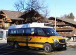 (257'938) - K�bli, Gstaad - BE 305'545/PID 10'890 - Mercedes am 25.