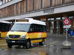(259'546) - PostAuto Graub�nden - Nr.