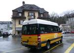 (259'560) - PostAuto Graub�nden - Nr.