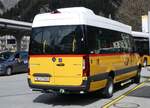 (260'697) - PostAuto Bern - BE 477'965/PID 11'946 - Mercedes am 26.