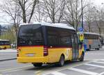 (260'848) - CarPostal Ouest - VD 496'879/PID 10'344 - Mercedes (ex Favre, Avenches; ex Rime, Charmey) am 29.