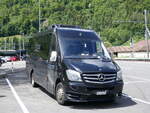 (263'251) Albtrans, Bargen - SH 41'479 - Mercedes am 28.