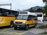 (264'333) - K�bli, Gstaad - BE 305'545/PID 10'890 - Mercedes am 6.