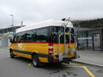 (267'533) - PostAuto Graub�nden - GR 69'693/PID 11'176 - Mercedes am 24.