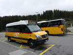(267'535) - PostAuto Graub�nden - GR 69'693/PID 11'176 - Mercedes am 24.