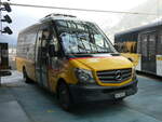 (267'846) - PostAuto Graub�nden - GR 56'016/PID 10'176 - Mercedes am 8.