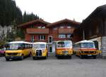 (268'157) - PostAuto Bern - BE 755'378/PID 5684 - Mercedes/Kusters + Schmid, Th�rishaus - Nr.