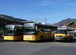 (268'975) - K�bli, Gstaad - BE 305'545/PID 10'890 - Mercedes am 7.