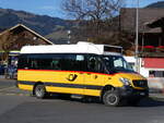 (268'980) - K�bli, Gstaad - BE 305'545/PID 10'890 - Mercedes am 7.