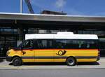 (274'341) - PostAuto Zentralschweiz - Nr.