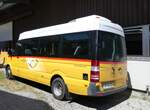 (275'599) - PostAuto Bern - BE 724'151/PID 5383 - Mercedes am 16.