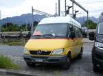 (275'806) - ??? - BE 801'247 - Mercedes am 25.