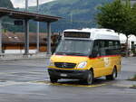 (276'270) - PostAuto Bern - BE 724'151/PID 5383 - Mercedes am 5.