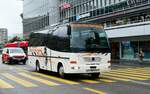(279'255) - Badertscher, Bern - BE 158'691 - Mercedes/Auw�rter am 21.