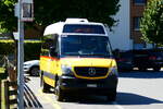 (279'369) - PostAuto Bern - BE 472'866/PID 10'284 - Mercedes am 25.